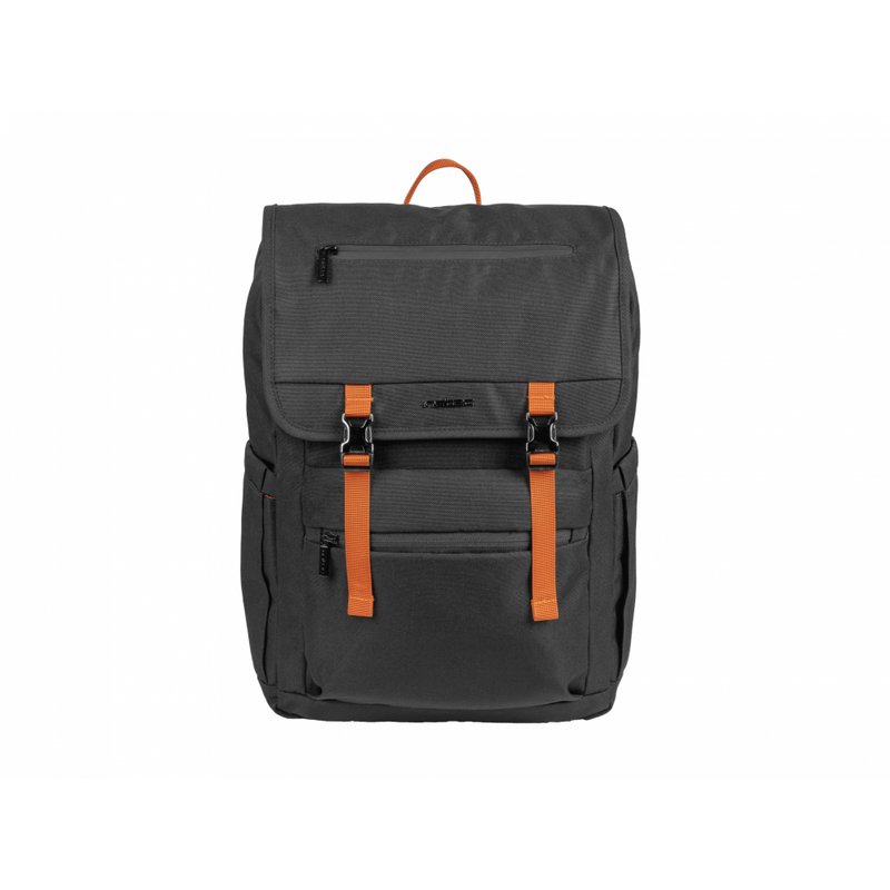 MOCHILA NATEC NIALA GINGER 15.6" NARANJA MOCHILA NATEC NIALA GINGER 15.6" NARANJA