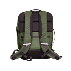 Alternative view of MOCHILA PARA PORTATIL 15" EXECUTIVE OXFBAG RPET CAQUI OXFORD 400191413