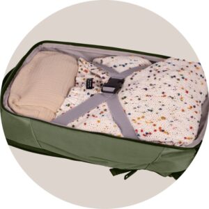 MOCHILA PARA PORTATIL 15" EXECUTIVE OXFBAG RPET CAQUI OXFORD 400191413 MOCHILA PARA PORTATIL 15" EXECUTIVE OXFBAG RPET CAQUI OXFORD 400191413