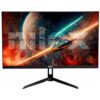 MONITOR NILOX 23.8" IPS FHD GAMING 1920X1080 1MS 165HZ HDMI DP RGB BLACK