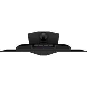 MSI MPG 321URX QD-OLED pantalla para PC 80 cm (31.5") 3840 x 2160 Pixeles 4K Ultra HD QDOLED Negro