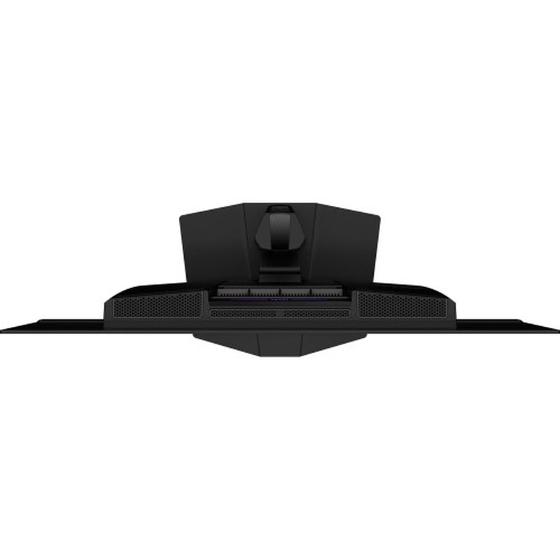 MSI MPG 321URX QD-OLED pantalla para PC 80 cm (31.5") 3840 x 2160 Pixeles 4K Ultra HD QDOLED Negro - Imagen 14