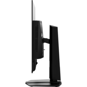 MSI MPG 321URX QD-OLED pantalla para PC 80 cm (31.5") 3840 x 2160 Pixeles 4K Ultra HD QDOLED Negro