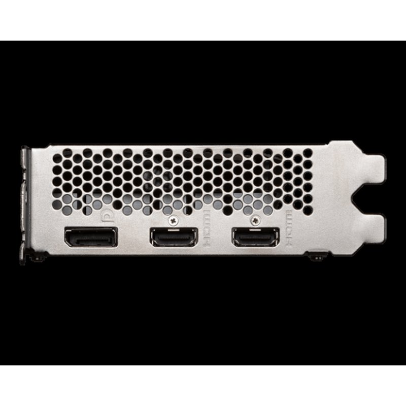 MSI VENTUS GeForce RTX 3050 2X E 6G OC NVIDIA 6 GB GDDR6 - Imagen 5