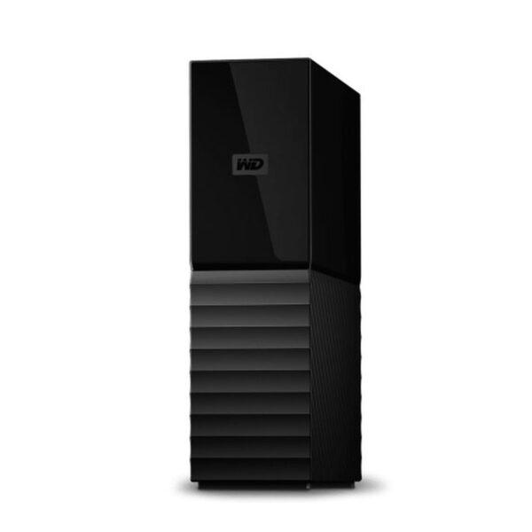 MY BOOK 16TB BLACK EMEA