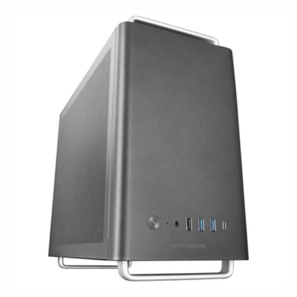 Caja Ordenador Mars Gaming Mcelite Matx