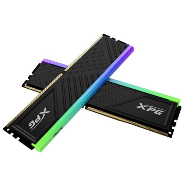 Memoria Ram Ddr4 16gb 2x8gb Adata