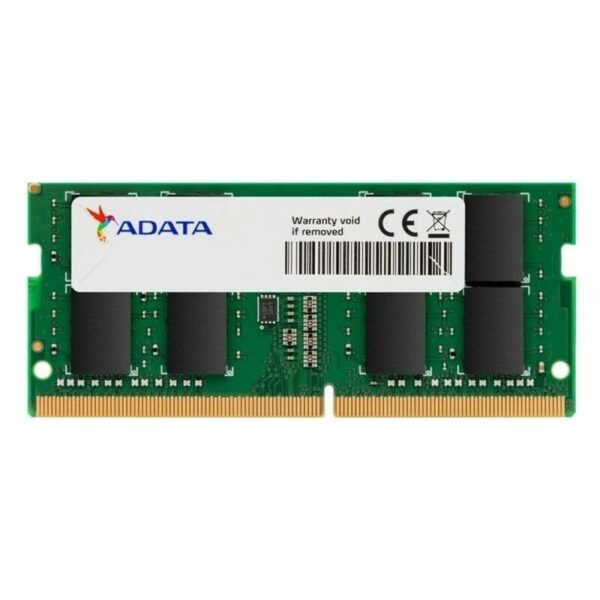 Memoria Ram Ddr4 8gb Adata Sodimm