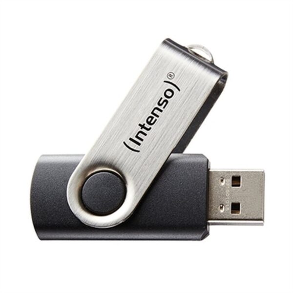 Memoria Usb 2.0 Intenso Basic 64gb