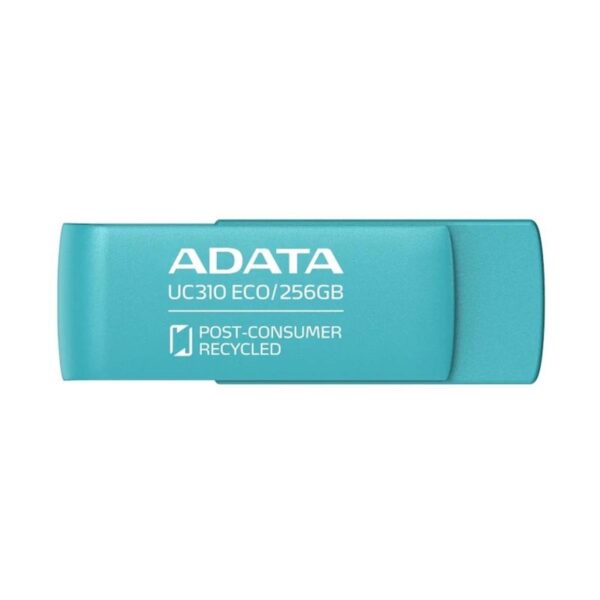 Memoria Usb 3.2 Adata Uc310 256gb