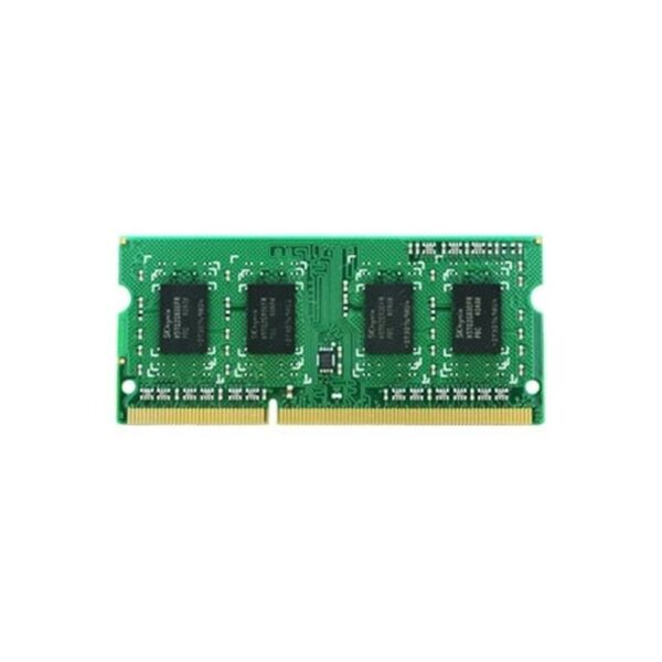 Memory DDR3L non-ECC Unbuffered SODIMM