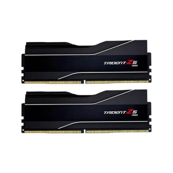 Modulo Memoria Ram Ddr5 32gb 2x16gb