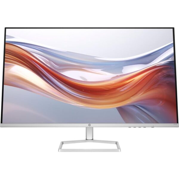 Monitor Hp 532sf Fhd 31.5pulgadas Serie