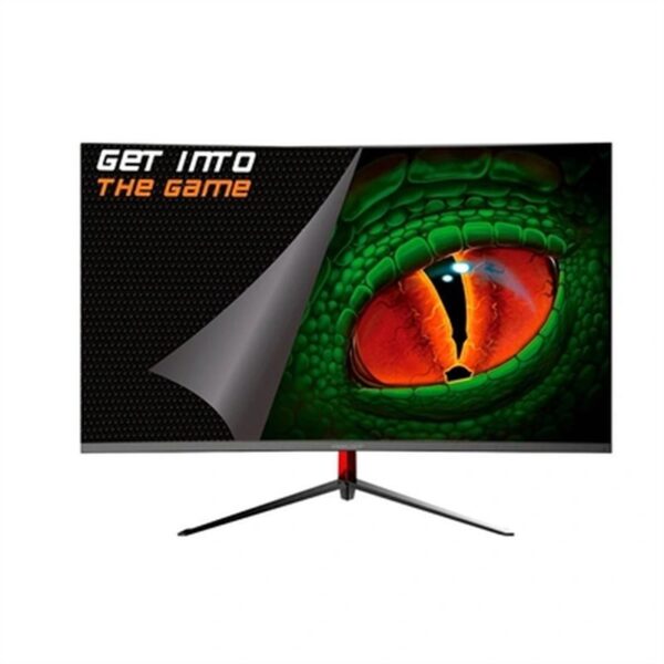 Monitor Led Gaming 24pulgadas Keep Out