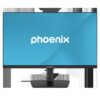 Monitor Phoenix Visión 24 Pro 23.8 Pulgadas