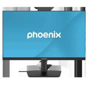 Monitor Phoenix Visión 24 Pro 23.8 Pulgadas