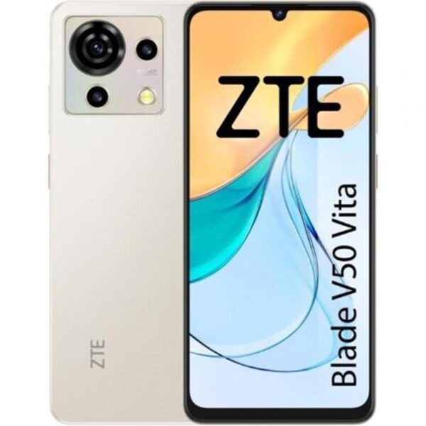 Movil Zte Blade V50 Vita 5g