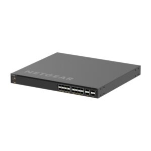 NETGEAR M4350-16V4C Gestionado L3 Ninguno Negro