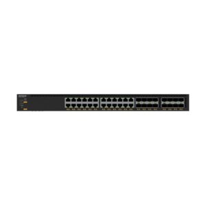 NETGEAR M4350-24X8F8V Gestionado L3 10G Ethernet (100/1000/10000) Energía sobre Ethernet (PoE) 1U Negro NETGEAR M4350-24X8F8V Gestionado L3 10G Ethernet (100/1000/10000) Energía sobre Ethernet (PoE) 1U Negro