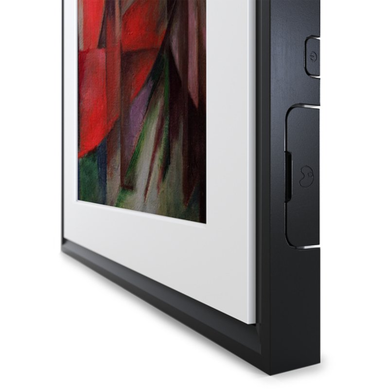 NETGEAR MC321BL marco fotográfico digital Negro 54,6 cm (21.5") Wifi - Imagen 4