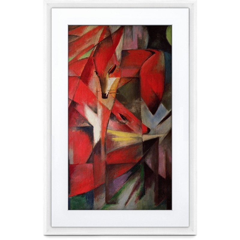 NETGEAR MC321WL marco fotográfico digital Blanco 54,6 cm (21.5") Wifi - Imagen 3