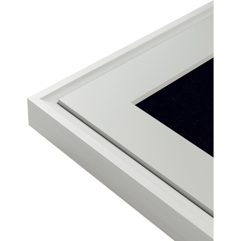 NETGEAR MC321WL marco fotográfico digital Blanco 54,6 cm (21.5") Wifi - Imagen 5