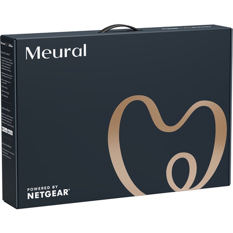 NETGEAR MC321WL marco fotográfico digital Blanco 54,6 cm (21.5") Wifi - Imagen 6