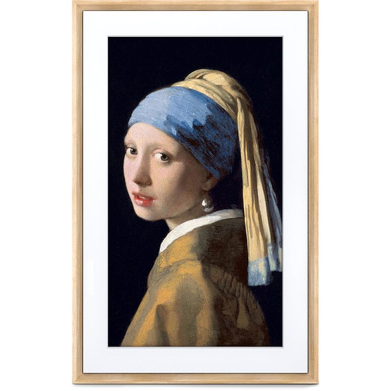 NETGEAR MC327LW marco fotográfico digital Madera 68,6 cm (27") Wifi NETGEAR MC327LW marco fotográfico digital Madera 68,6 cm (27") Wifi - Imagen 3