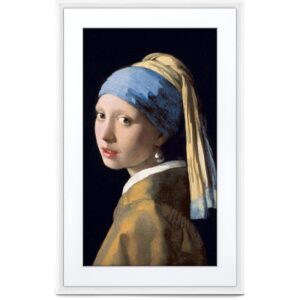 NETGEAR MC327WL marco fotográfico digital Blanco 68,6 cm (27") Wifi