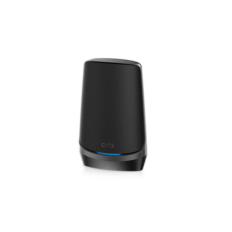 NETGEAR RBSE960B-100EUS sistema Wi-Fi Mesh (Wi-Fi en malla) Wi-Fi 6 (802.11ax) Negro 16 Interno NETGEAR RBSE960B-100EUS sistema Wi-Fi Mesh (Wi-Fi en malla) Wi-Fi 6 (802.11ax) Negro 16 Interno
