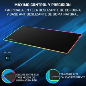 THEMIS PRO CORDURA GAMING MAT ACCS