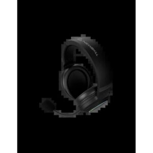Auriculares Gaming Newskill Sobek Inalambrico Rgb Auriculares Gaming Newskill Sobek Inalambrico Rgb