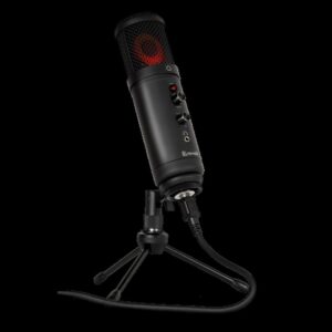 KALIOPE MICROPHONE GAMING CONS KALIOPE MICROPHONE GAMING CONS