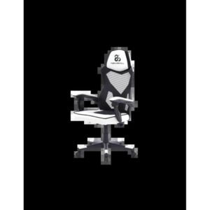 EROS GAMING CHAIR WITH ACCS