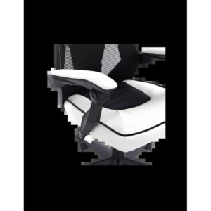 EROS GAMING CHAIR WITH ACCS