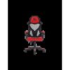 EROS GAMING CHAIR WITH RED ACCS EROS GAMING CHAIR WITH RED ACCS