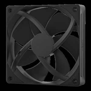 NZXT RF-P12SF-B2 sistema de refrigeración para ordenador Carcasa del ordenador Ventilador Negro 1 pieza(s) NZXT RF-P12SF-B2 sistema de refrigeración para ordenador Carcasa del ordenador Ventilador Negro 1 pieza(s)