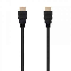 Nanocable CABLE HDMI V1.3, A/M-A/M, 1.8 M