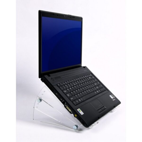 Neomounts by Newstar Notebook Riser Transparente