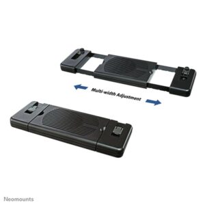 Neomounts by Newstar Refrigerador de portátil