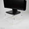 Neomounts by Newstar Soporte para monitor LCD/CRT [acrílico]