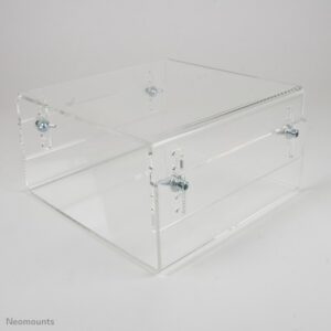 Neomounts by Newstar Soporte para monitor LCD/CRT [acrílico]