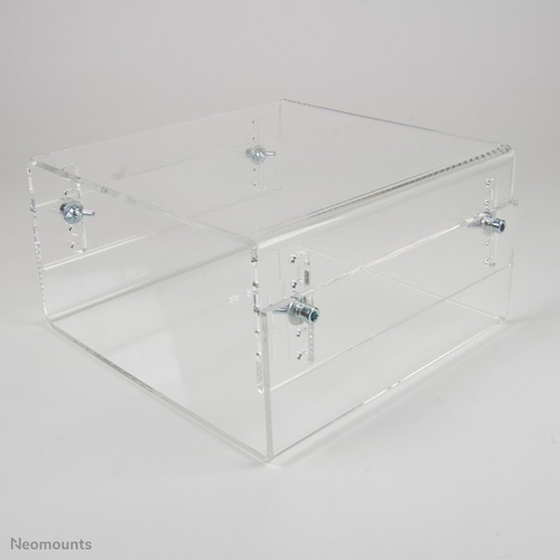 Neomounts by Newstar Soporte para monitor LCD/CRT [acrílico] - Imagen 2