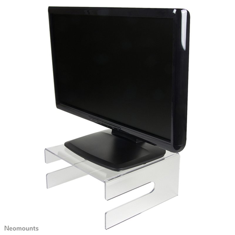 Neomounts by Newstar Soporte para monitor LCD/CRT [acrílico]