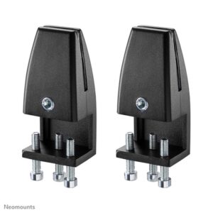 Alternative view of Neomounts by Newstar juego de abrazaderas (2 pzas)