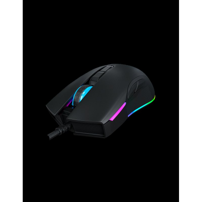 EOS PROFESSIONAL GAMING MOUSE PERP EOS PROFESSIONAL GAMING MOUSE PERP - Imagen 2