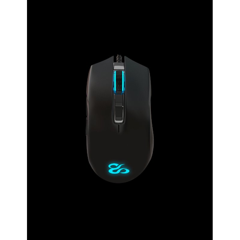 EOS PROFESSIONAL GAMING MOUSE PERP EOS PROFESSIONAL GAMING MOUSE PERP - Imagen 7