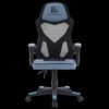 EROS GAMING CHAIR WITH ACCS EROS GAMING CHAIR WITH ACCS