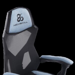 EROS GAMING CHAIR WITH ACCS EROS GAMING CHAIR WITH ACCS