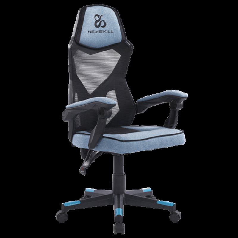 EROS GAMING CHAIR WITH ACCS EROS GAMING CHAIR WITH ACCS - Imagen 2